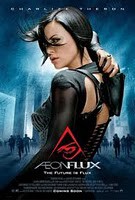 Aeon Flux 